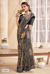Mandita By Vallabhi Brasso Printed Saree Daily Wear Wholesale Online
